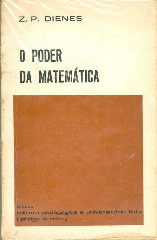 O Poder da Matemática