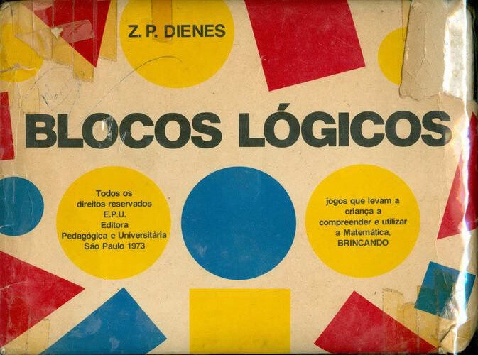 Blocos Lógicos