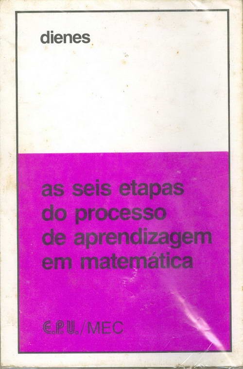 As Seis Etapas do Processo de Aprendizagem em Matemática