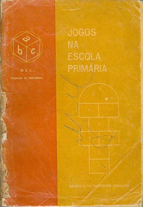 Jogos da Escola Primária