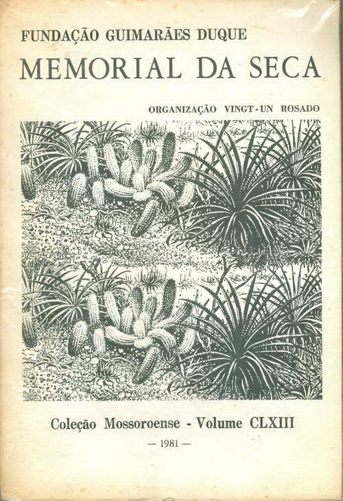 Memorial da Seca - Volume CLXIII