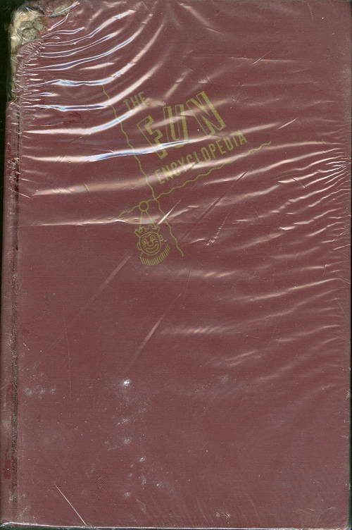 The Fun Encyclopedia