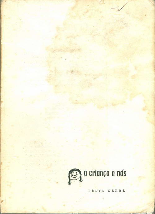 A Criança e a Família