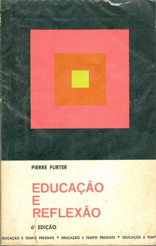 Educação e Reflexão