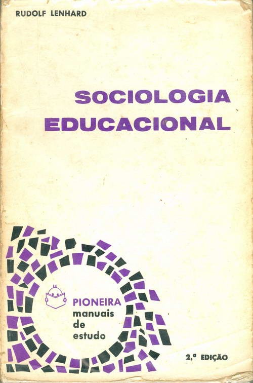 Sociologia Educacional