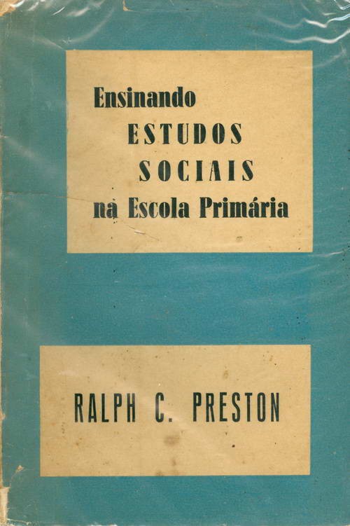 Ensinando Estudos Sociais na Escola Primária