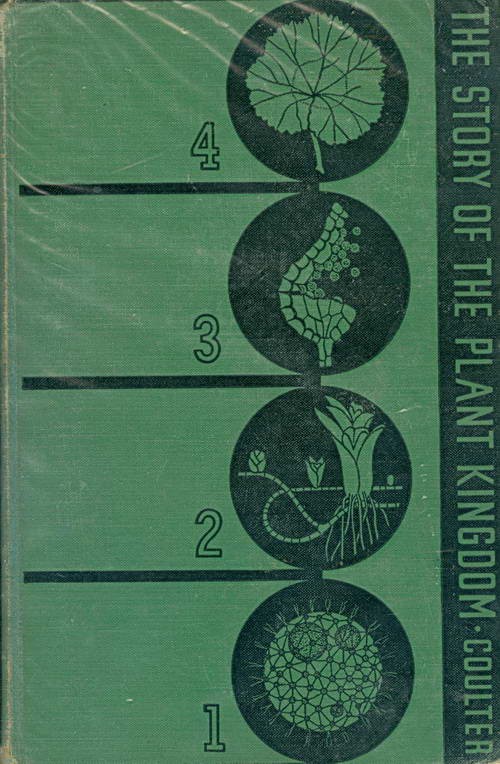 The Story of The Plant Kingdom