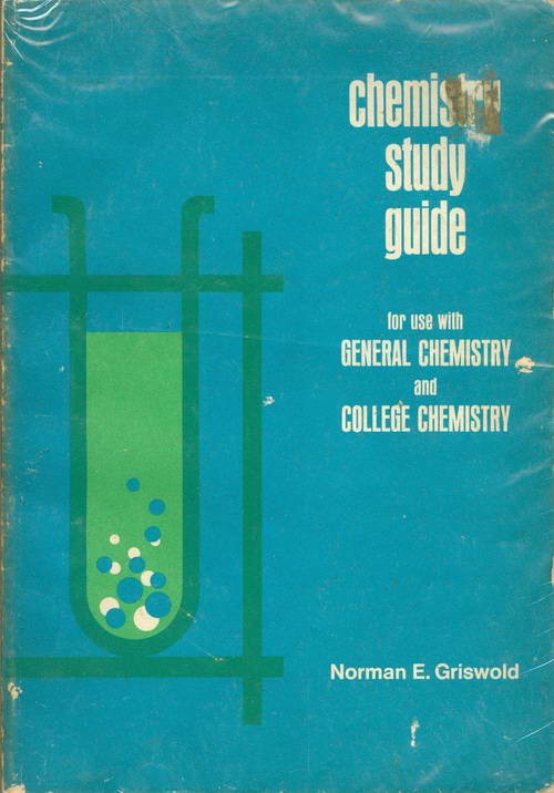 Chemistry Study Guide