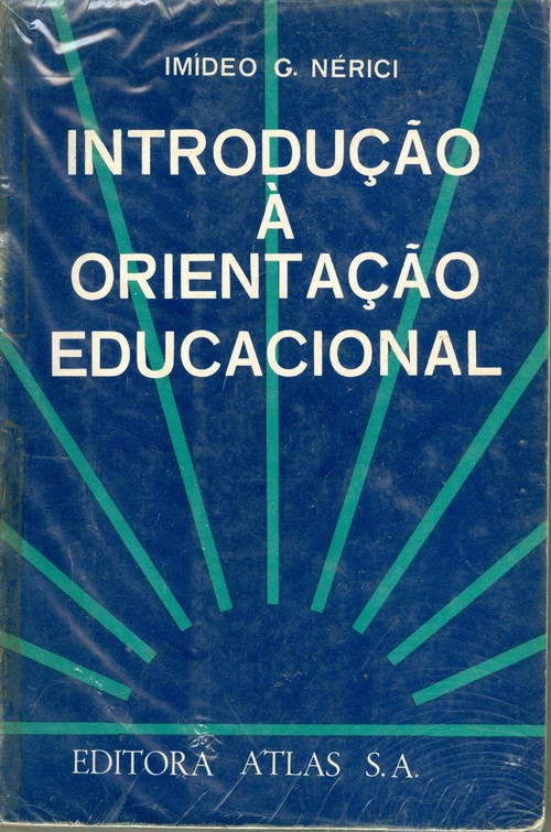 Introdução à Orientação Educacional