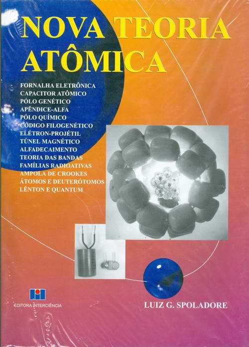 Nova Teoria Atômica