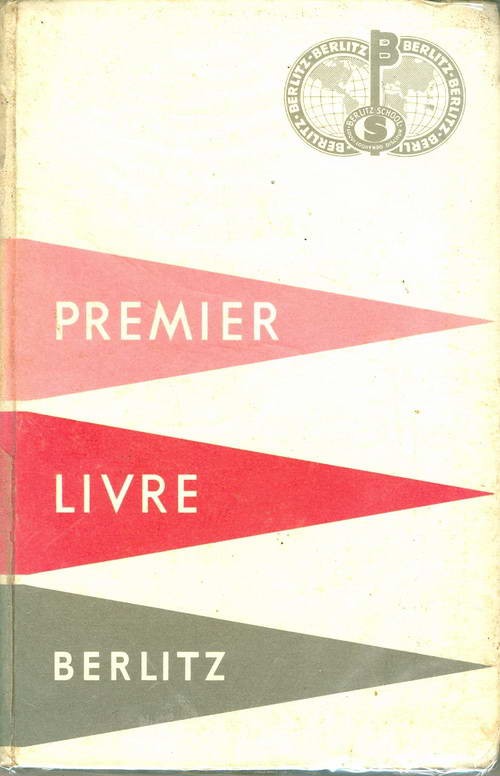Français - Premier Livre