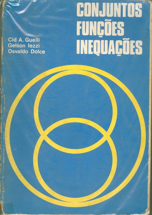 Conjuntos, Funções, Inequações