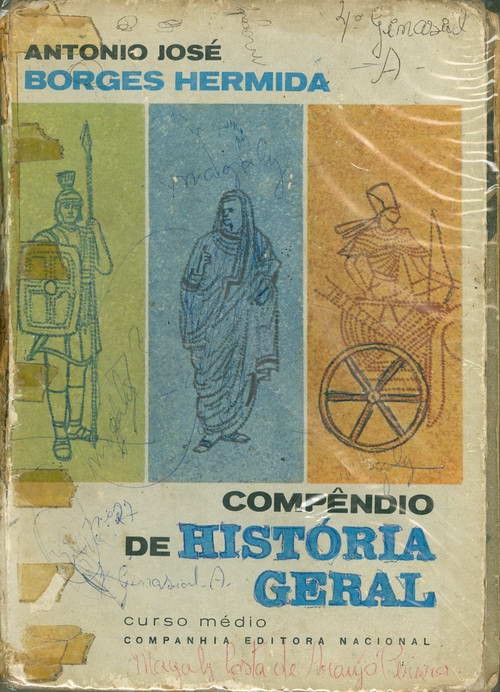 Compêndio de História Geral