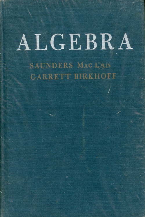 Algebra