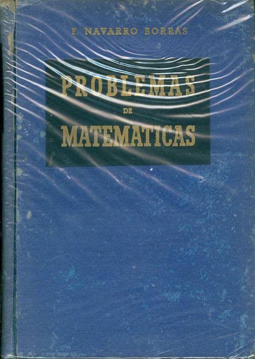 Problemas de Matematicas