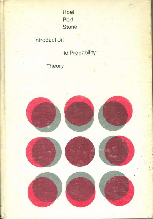Introduction to Probability Theory