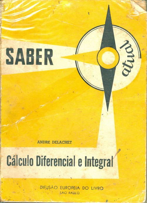 Cálculo Diferencial e Integral