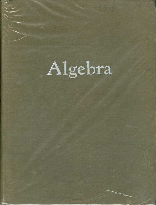 Algebra