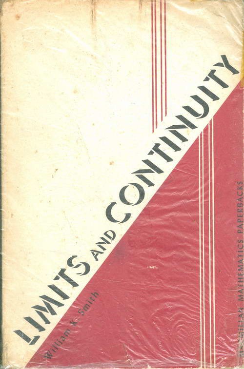 Limits and Continuity