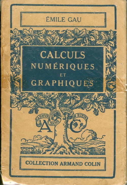 Calculs Numériques et Graphiques