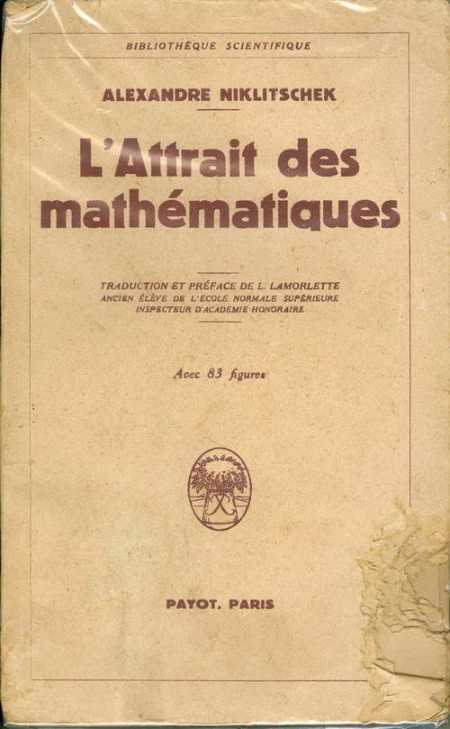 L'Attrait des Mathématiques