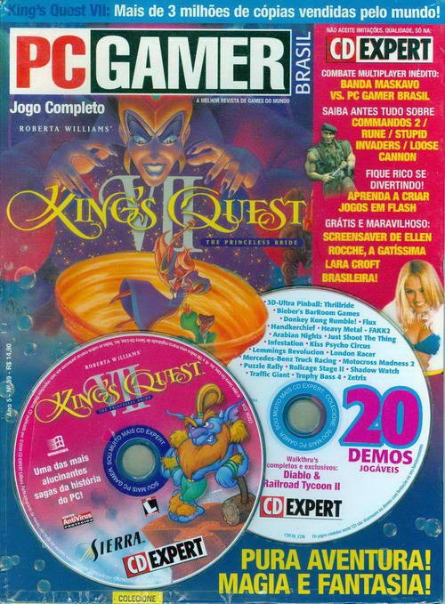 PC Gamer - N° 39
