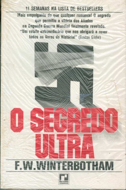 O Segredo Ultra