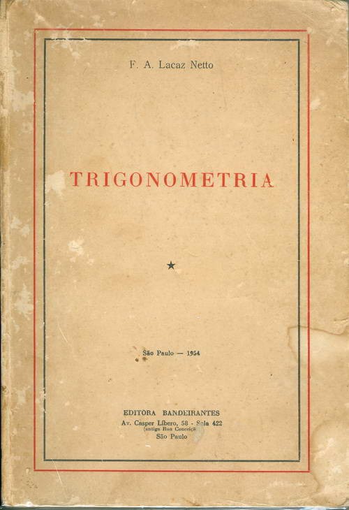 Trigonometria