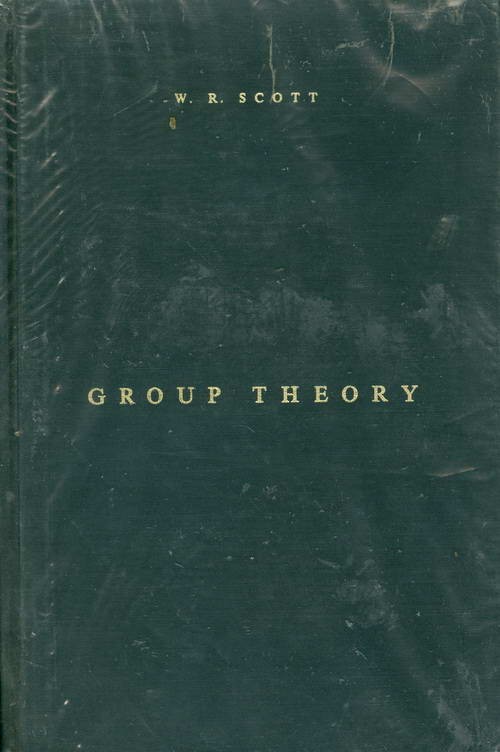 Group Theory