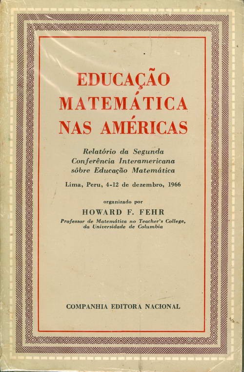 Educação Matemática nas Américas