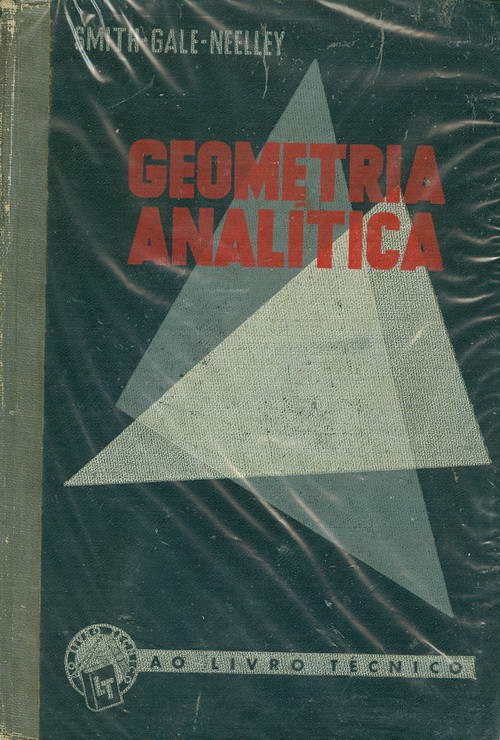 Geometria Analítica