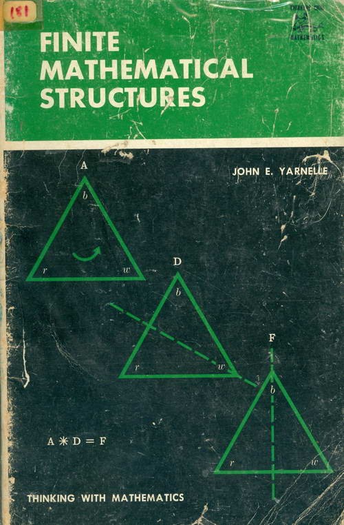 Finite Mathematical Structures