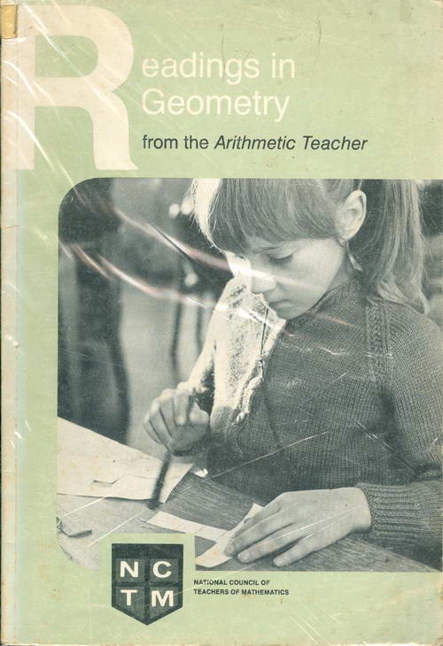 Readings in Geometry From The Arithmetic Teacher