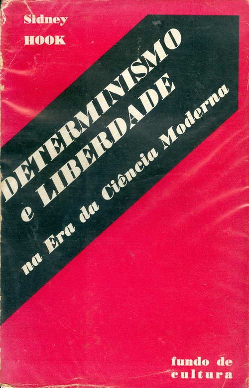 Determinismo e Liberdade Na Era da Ciência Moderna