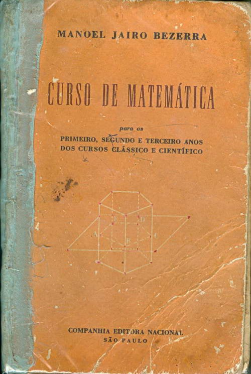 Curso de Matemática