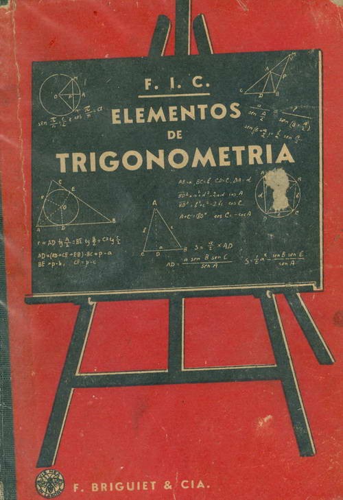 Elementos de Trigonometria