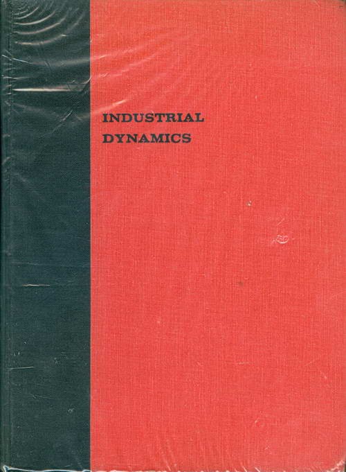 Industrial Dynamics