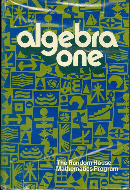 Algebra One