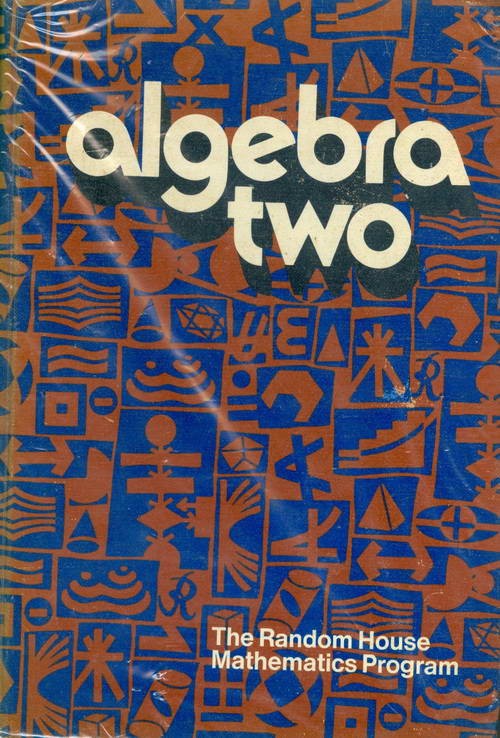 Algebra Two