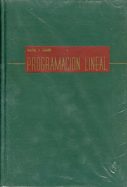 Programacion Lineal - Metodos Y Aplicaciones