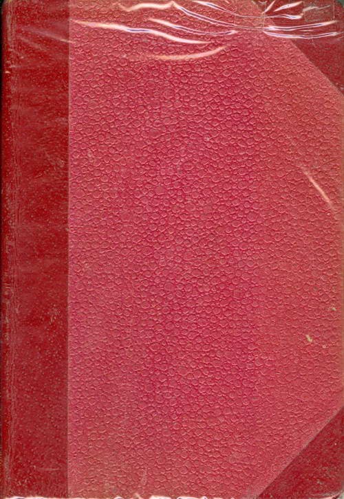 Tablas Y Fórmulas Matemáticas - Apêndice do Livro