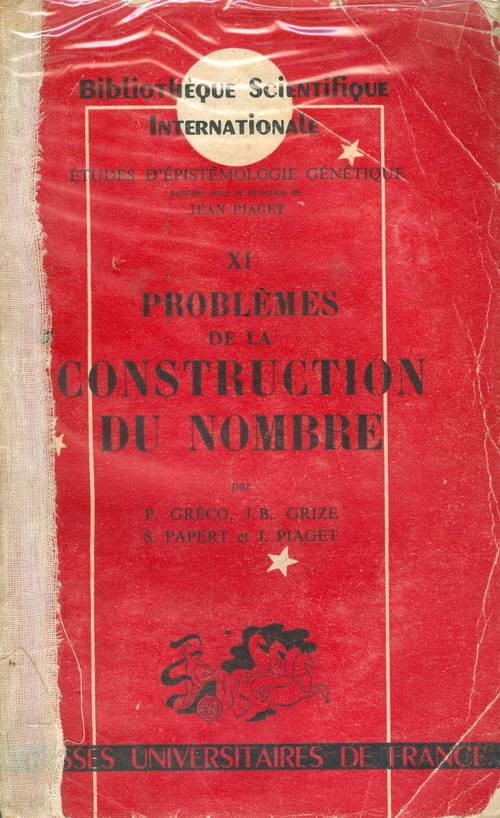 Problèmes de La Construction Du Nombre - Tome XI