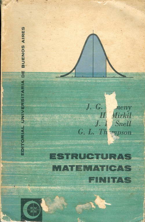 Estructuras Matematicas Finitas