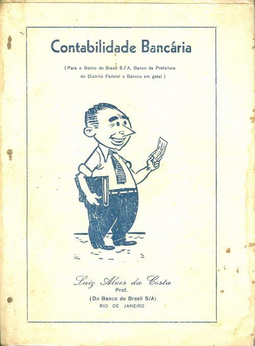 Contabilidade Bancária