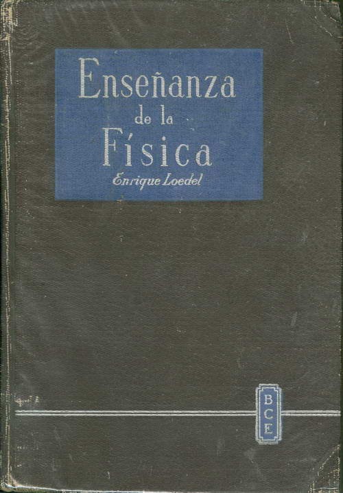 Enseñanza de La Física - IV