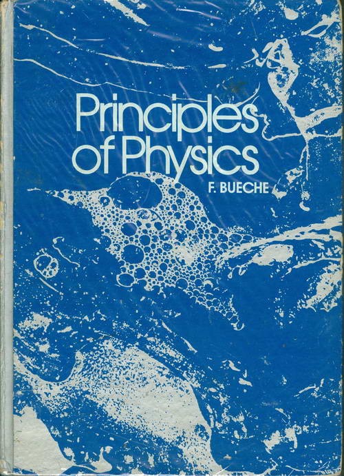 Principles of Physics