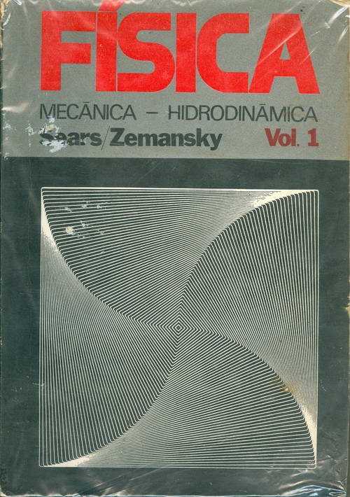 Física - Mecânica - Hidrodinâmica - Volume 1