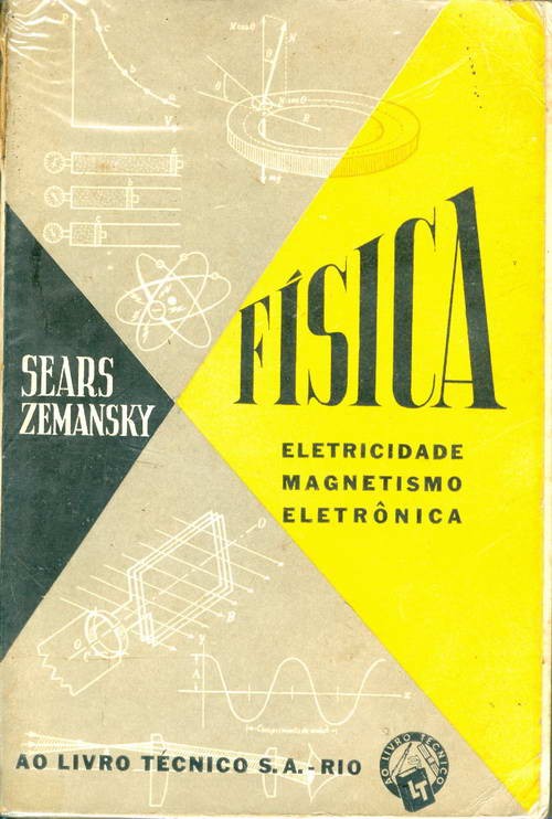 Física - Eletricidade - Magnetismo - Eletrônica - Volume II