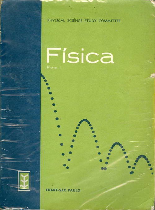Física - Parte I