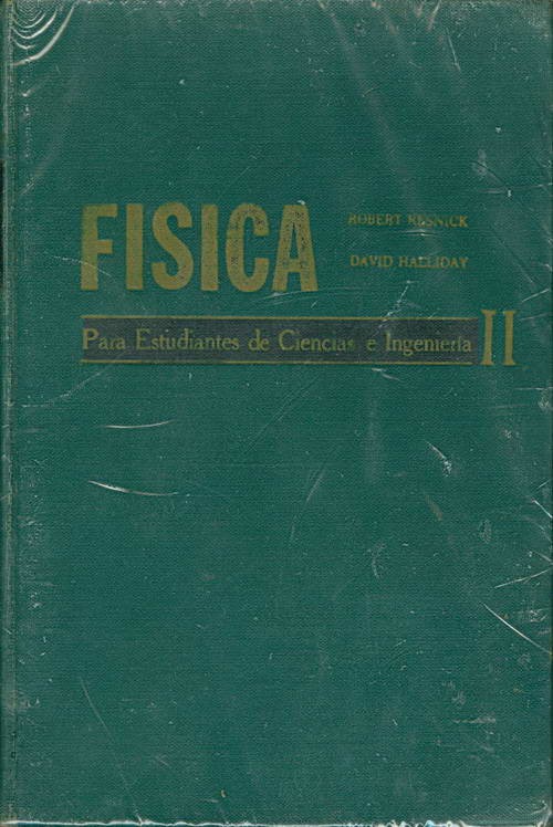 Fisica - Para Estudientes de Ciencias e Ingeniería - Volume II
